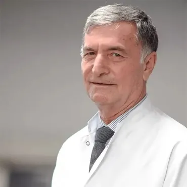 Assoc. Prof. Dr. İbrahim KAPLAN