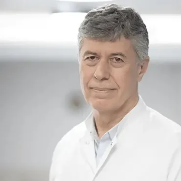 Assoc. Prof. Dr. Yalçın ADEMOĞLU