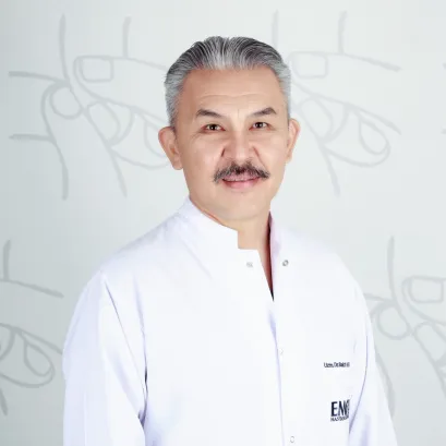 Uzm. Dr. Bakıt KEREKULOV