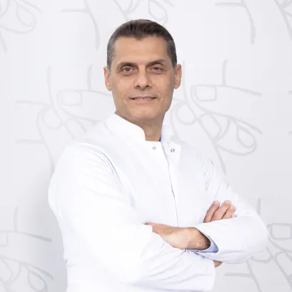 Doç. Dr. Kemal ÖZAKSAR