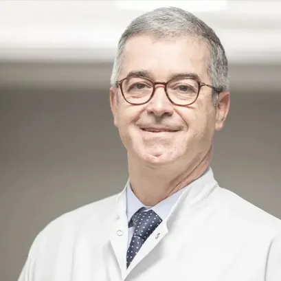 Prof. Dr. Murat KAYALAR