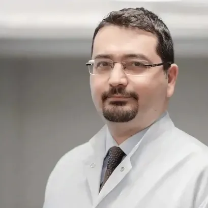 Specialist Dr. Özgün Barış GÜNTÜRK