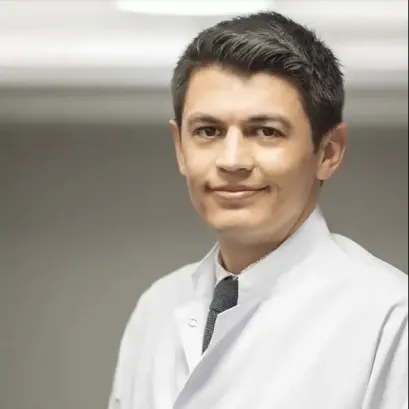 Specialist Dr. Kubilay EROL