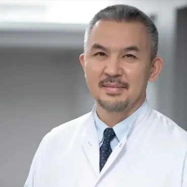 Specialist Dr. Bakıt KEREKULOV