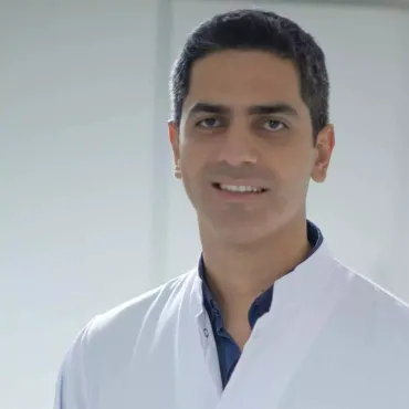 Specialist Dr. Can YENER