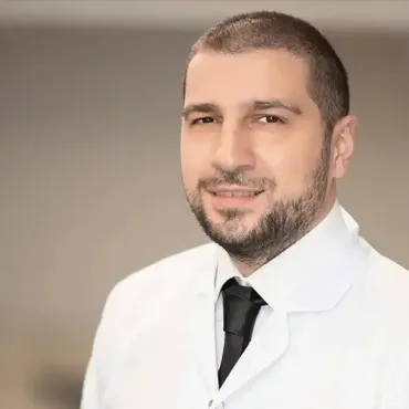 Specialist Dr. Kayra BARUT