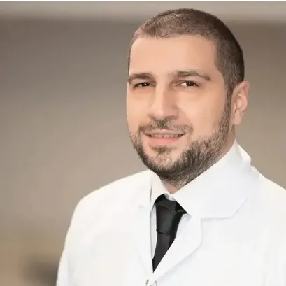 Specialist Dr. Kayra BARUT