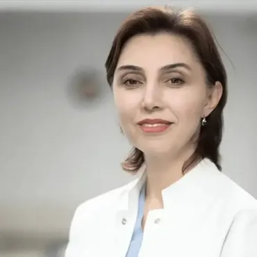 Specialist Dr. Filiz KURT