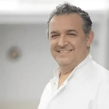 Specialist Dr. Ali SOYDAN