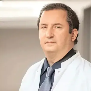 Assoc. Prof. Dr. Mehmet ARGIN