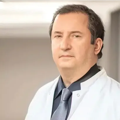 Assoc. Prof. Dr. Mehmet ARGIN