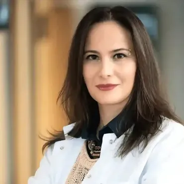 Specialist Dr. Banu KÜÇÜK TAYLAN