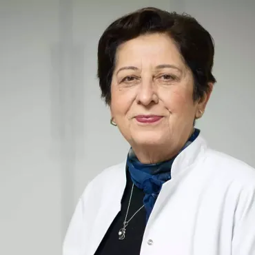 Specialist Dr. Seher Ayten COŞKUNER