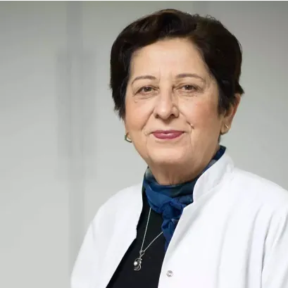 Specialist Dr. Seher Ayten COŞKUNER