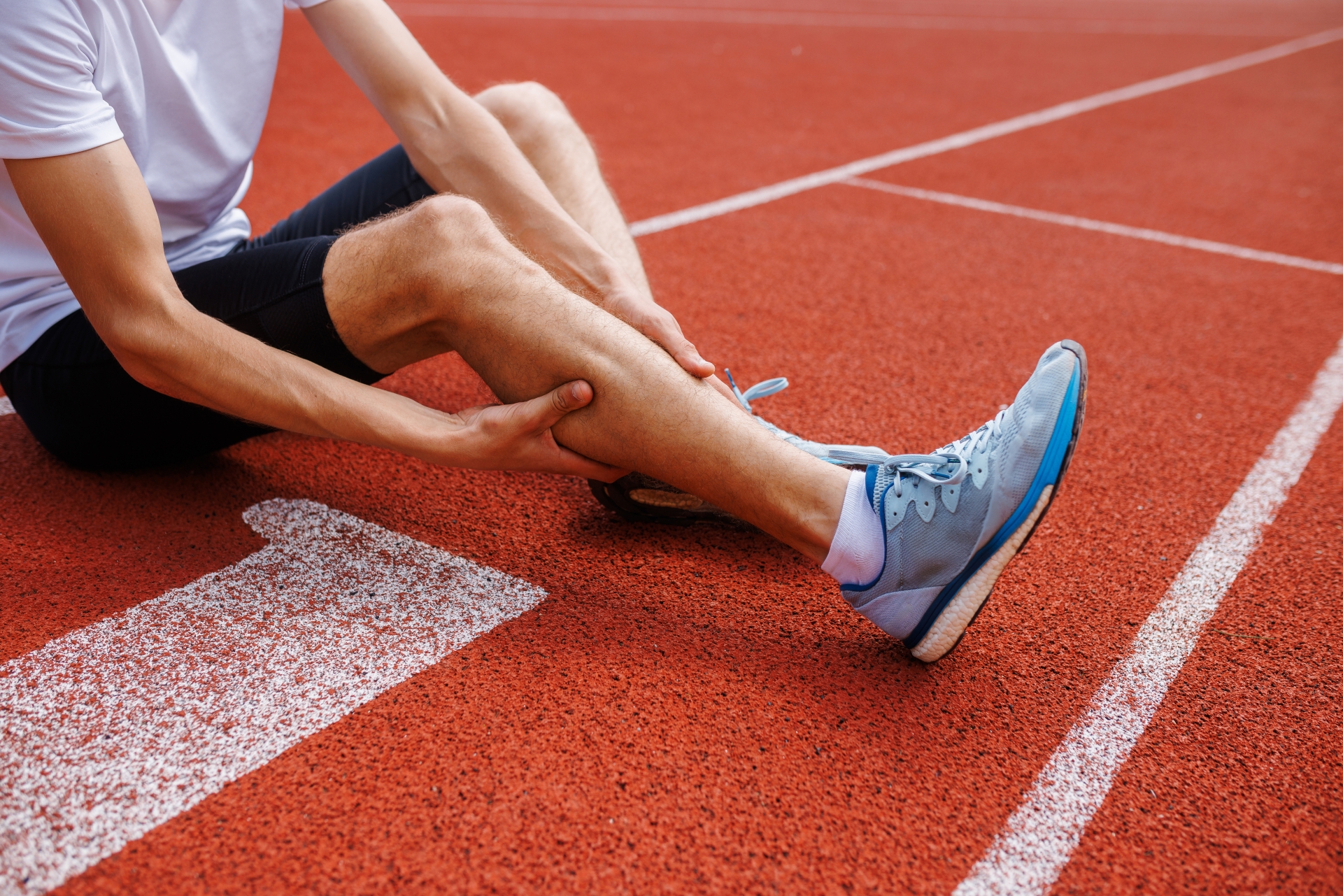 Sporcular Sağlığında Kas Yırtılmaları