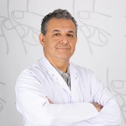 Uzm. Dr. Ali SOYDAN