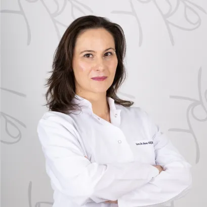 Uzm. Dr. Banu KÜÇÜK TAYLAN