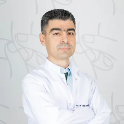 Assoc. Prof. Dr. Tahir Sadık SÜGÜN