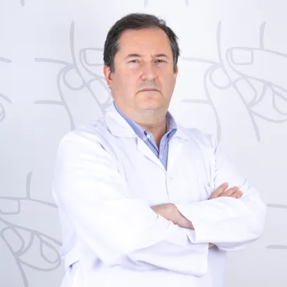 Doç. Dr. Mehmet ARGIN