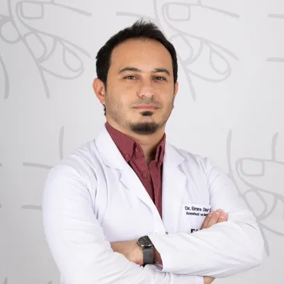 Uzm. Dr. Emre Onur KÖSE
