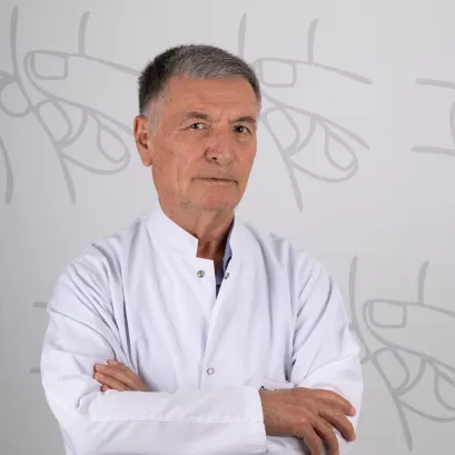 Doç. Dr. İbrahim KAPLAN