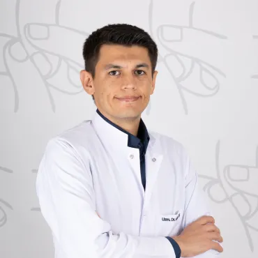 Uzm. Dr. Kubilay EROL