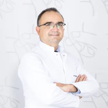 Specialist Dr. Serhat GÜNDOĞAN