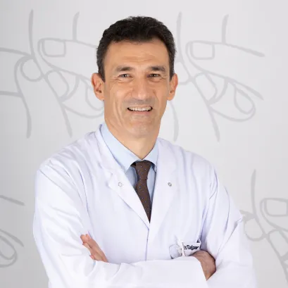 Prof. Dr. Tulgar TOROS