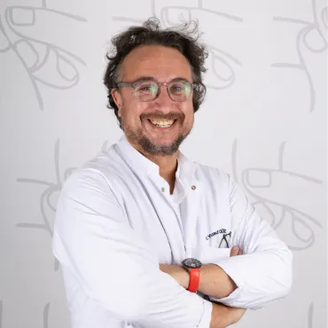 Doç. Dr. Yusuf GÜRBÜZ