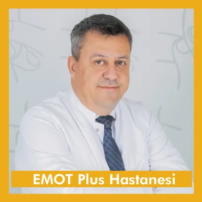 Opr. Dr. Murat AYDIN