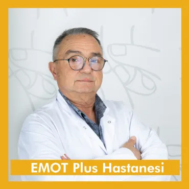 Opr. Dr. M. Nuri EREL