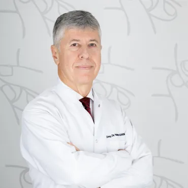 dr yalçın ademoğlu
