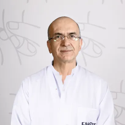 Uzm. Dr. Fuat ÖZERKAN